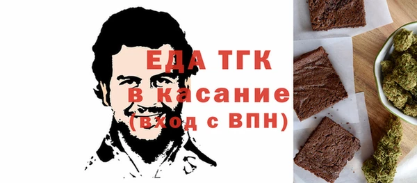 тгк Краснослободск