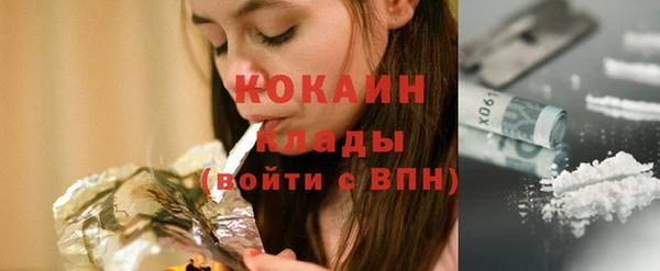 тгк Краснослободск