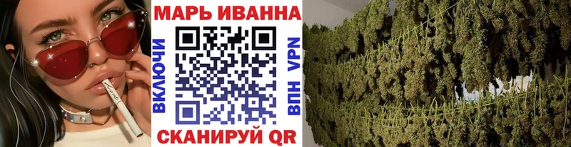 Марихуана индика Сусуман